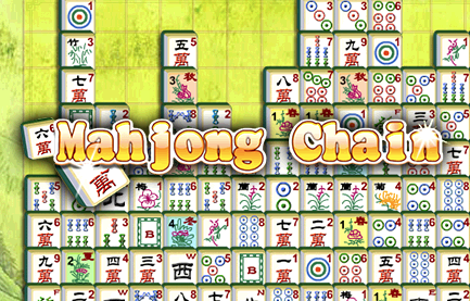 Mahjong Chain kostenlos spielen -  🏆